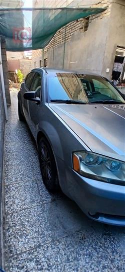 Dodge Avenger